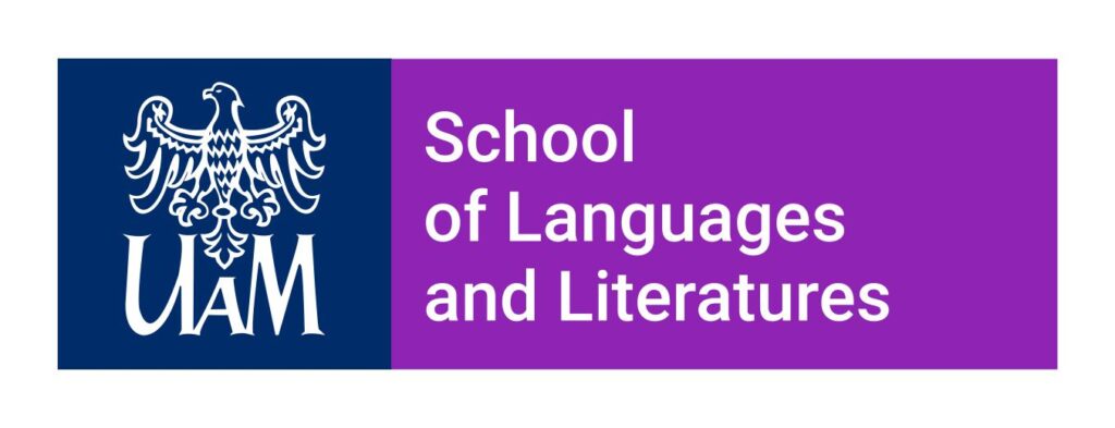 School of Languages and Literatures logo