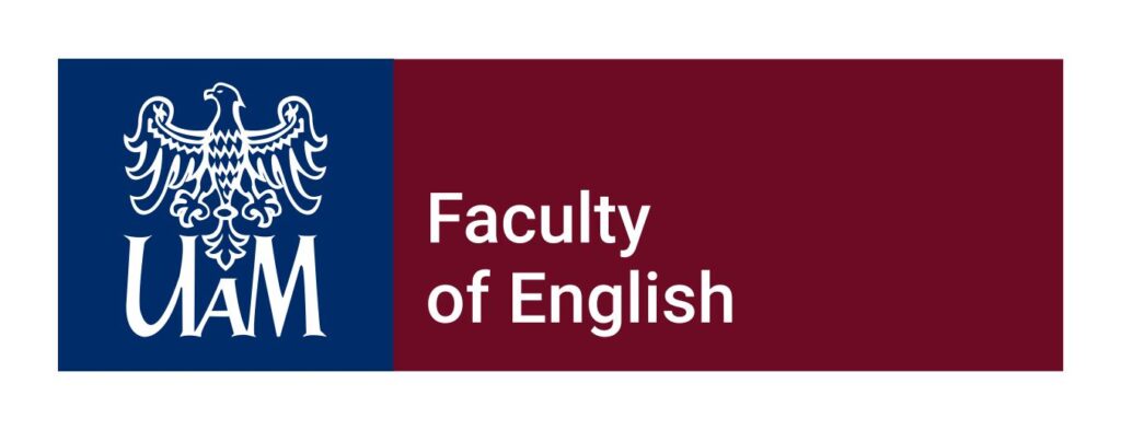 Faculty of English logo