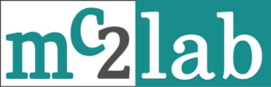 MC2 Lab logo